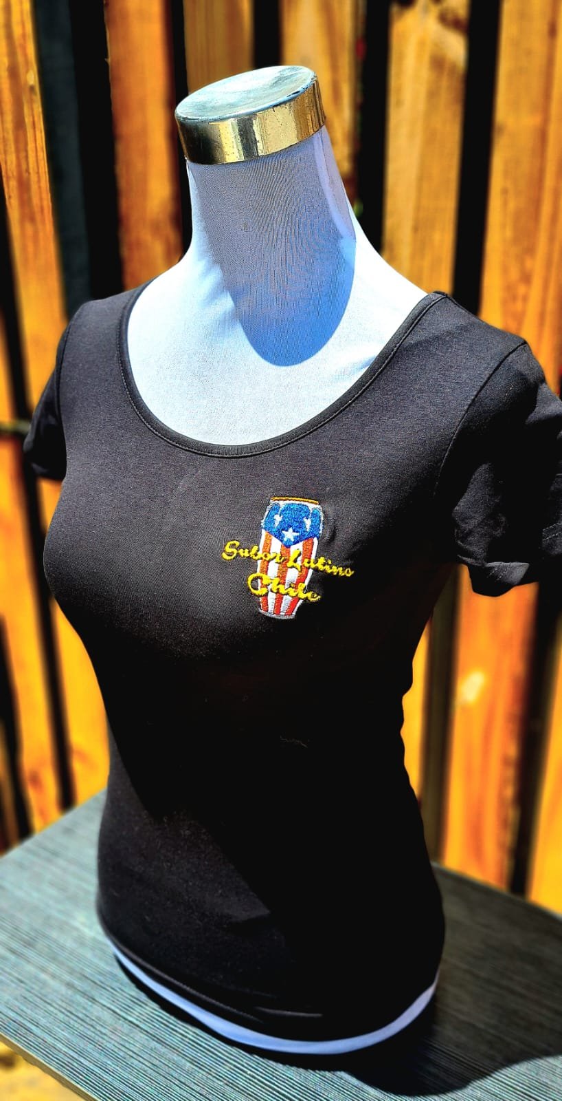 Imagen de Polera SLC 2022