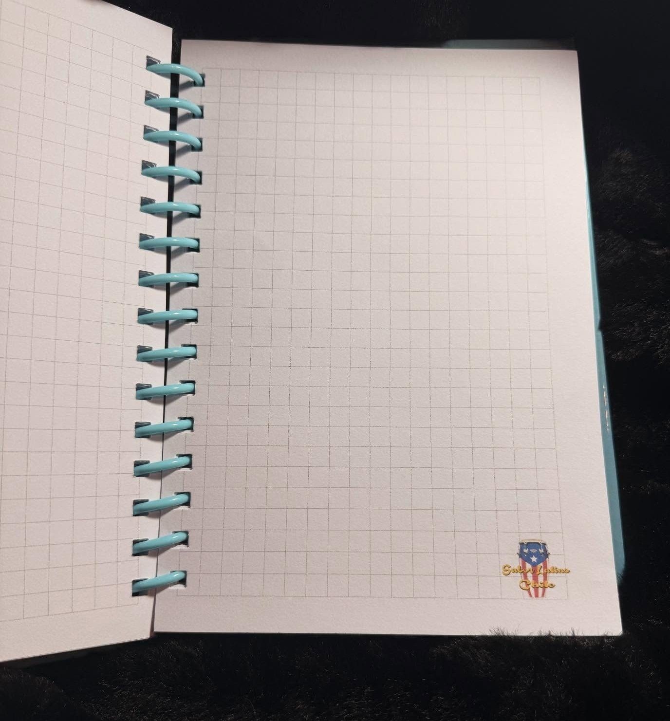 Imagen de Agenda Sabor Latino Chile