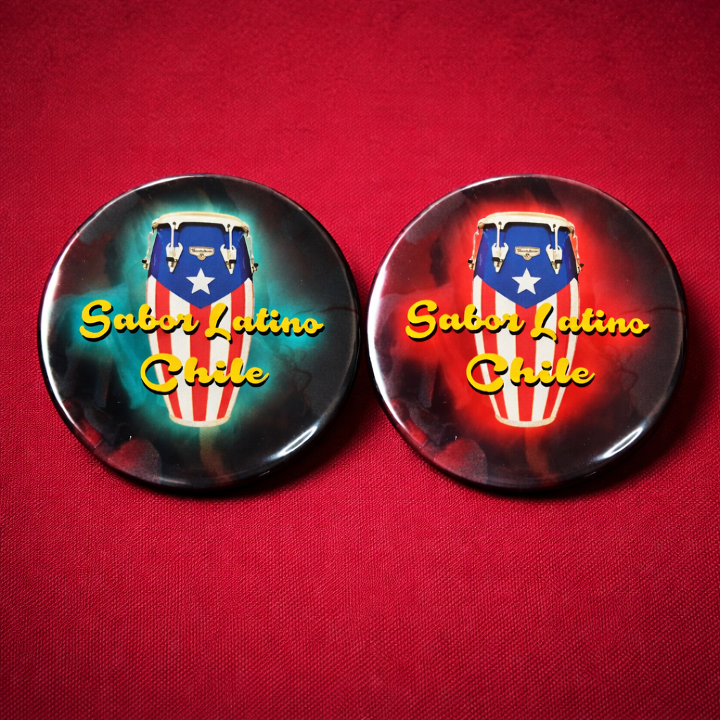 Chapita 1ra Competencia SLC