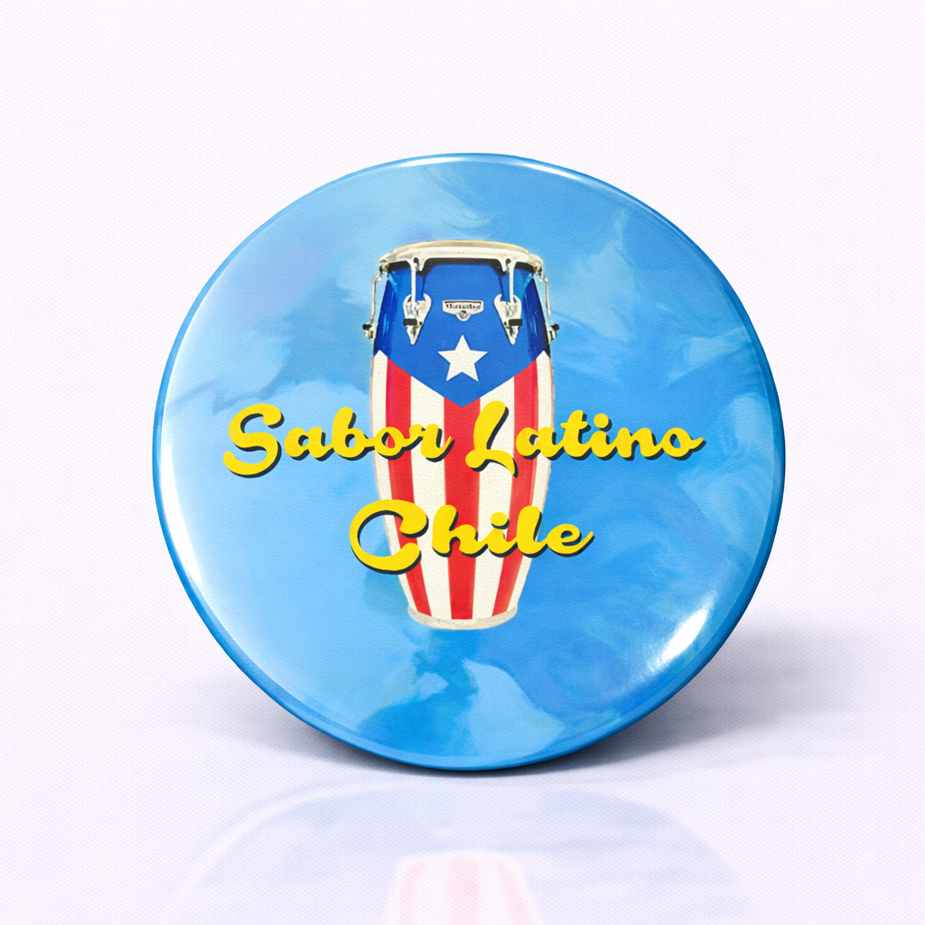 Imagen de Chapita Ciclo XIX