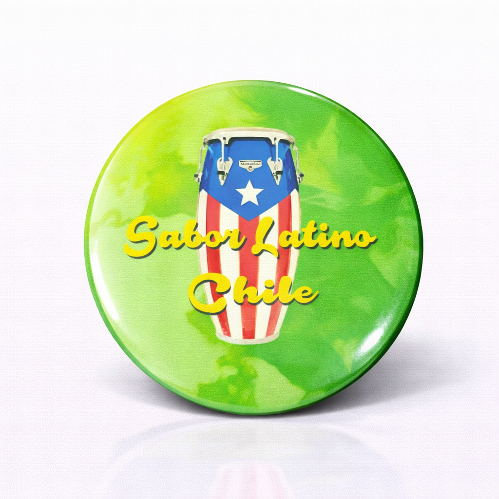 Imagen de Chapita Ciclo XIX