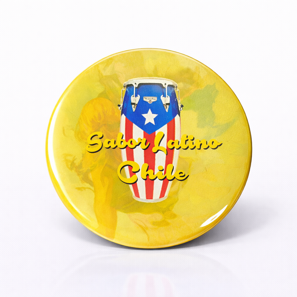 Imagen de Chapita Ciclo XVI