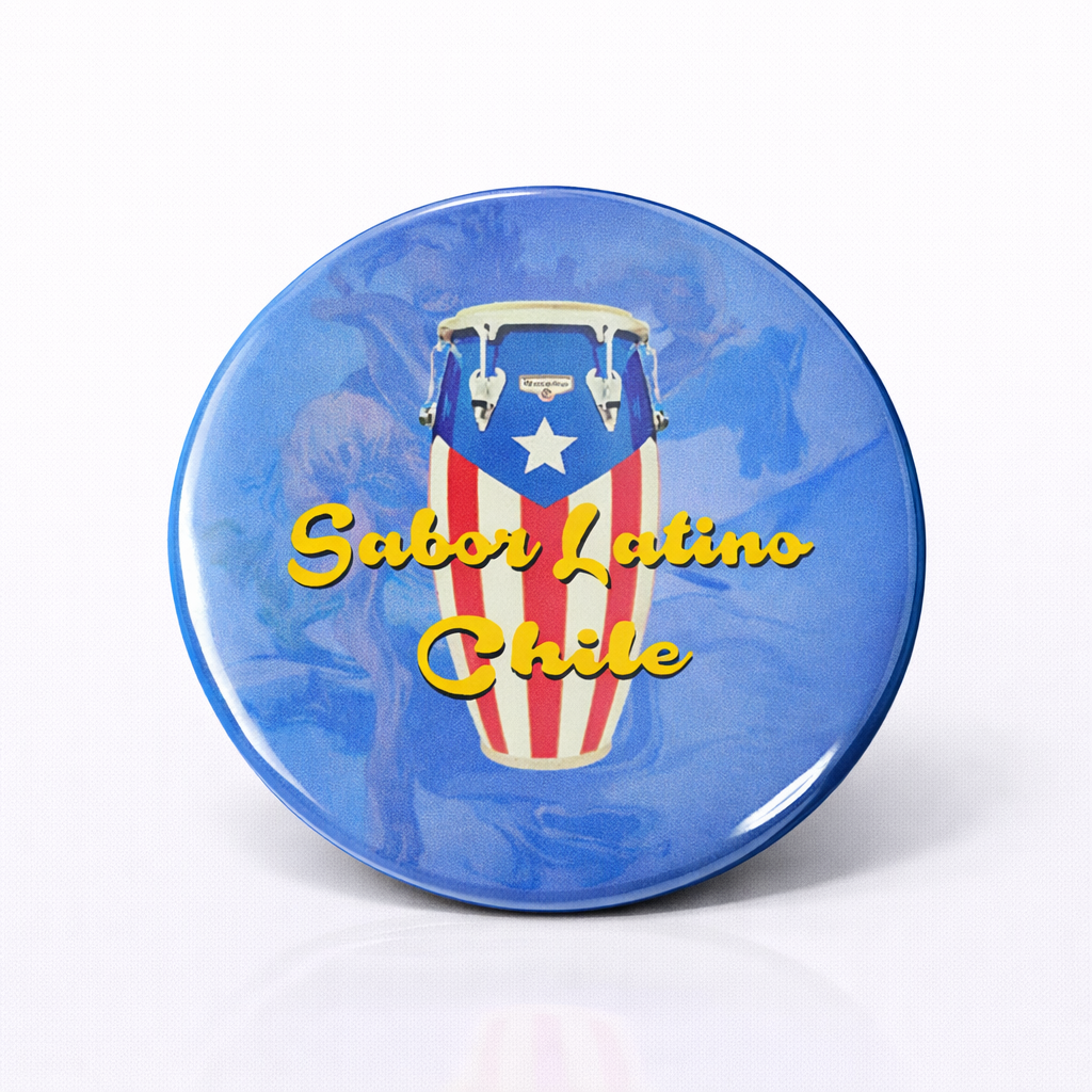 Imagen de Chapita Ciclo XVI