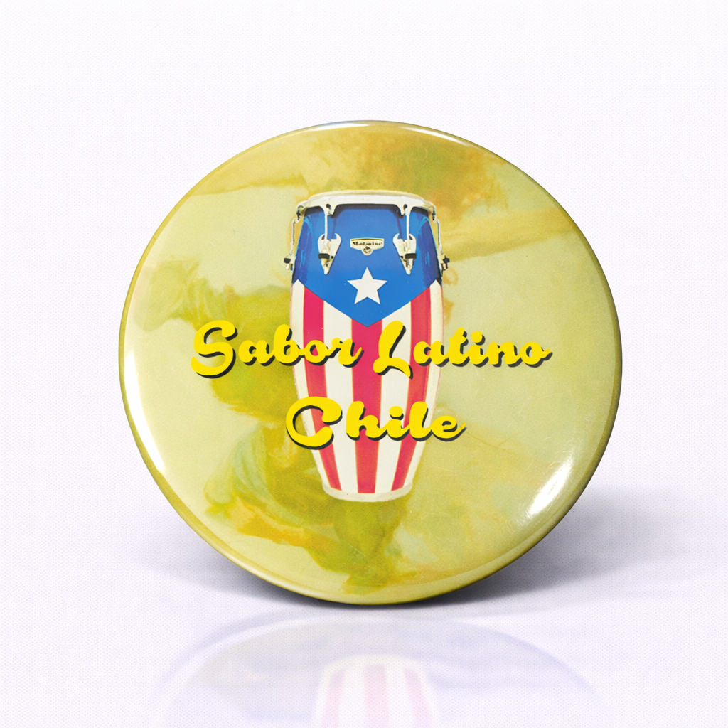 Imagen de Chapita Ciclo XX