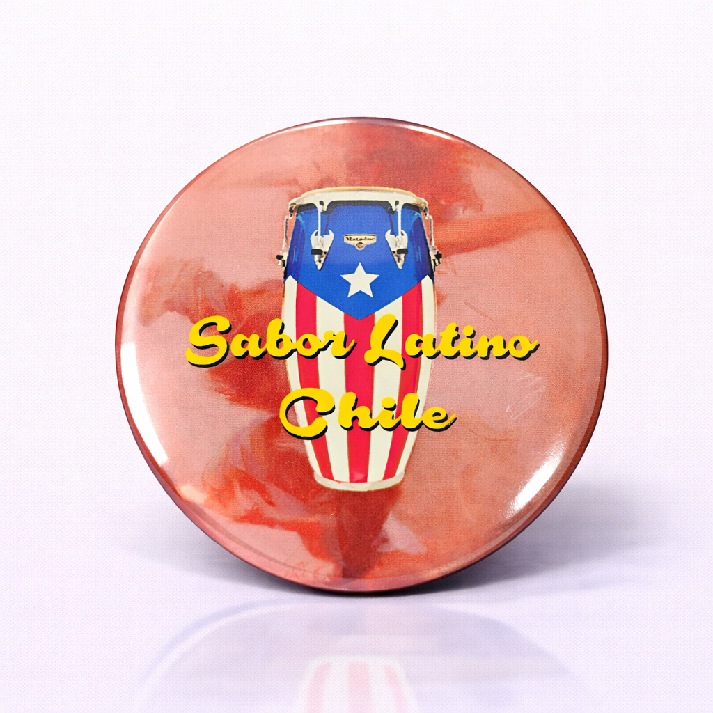 Imagen de Chapita Ciclo XX