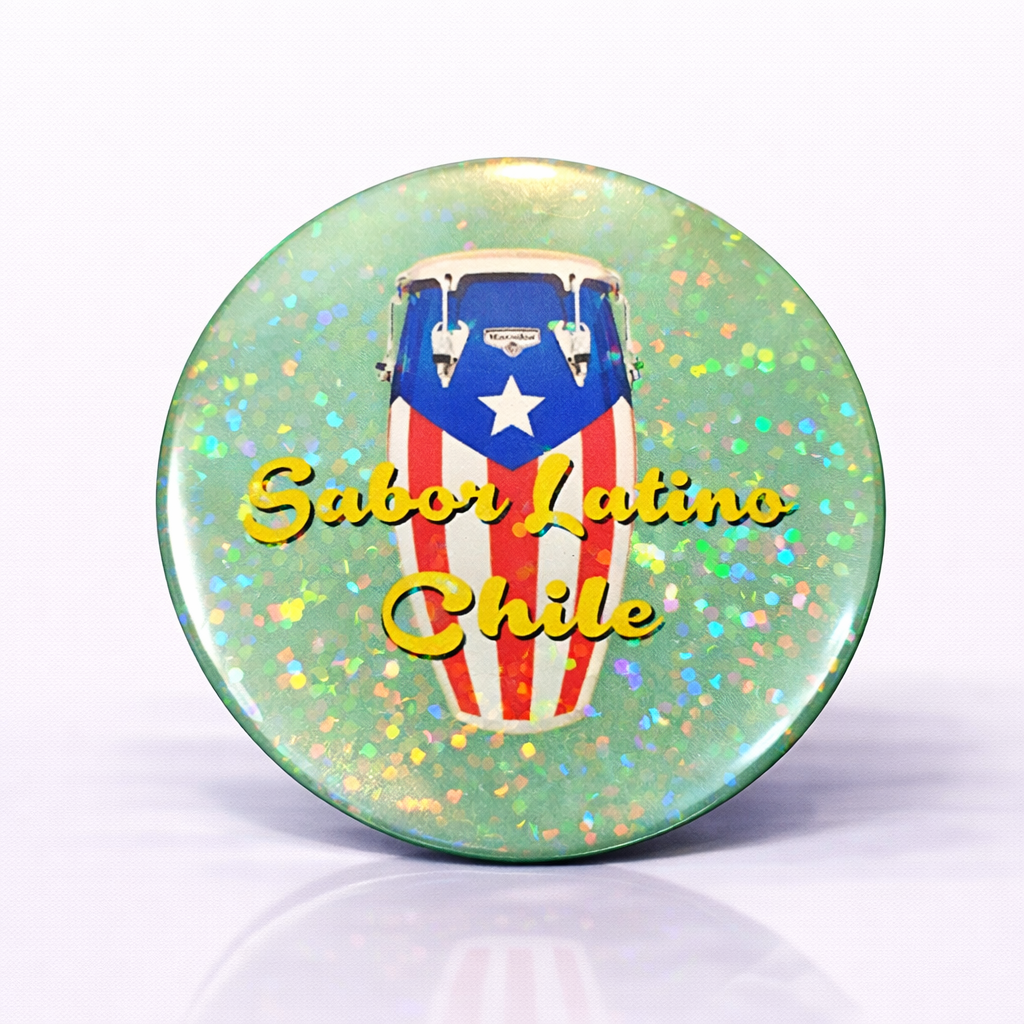 Imagen de Chapita Ciclo XXII