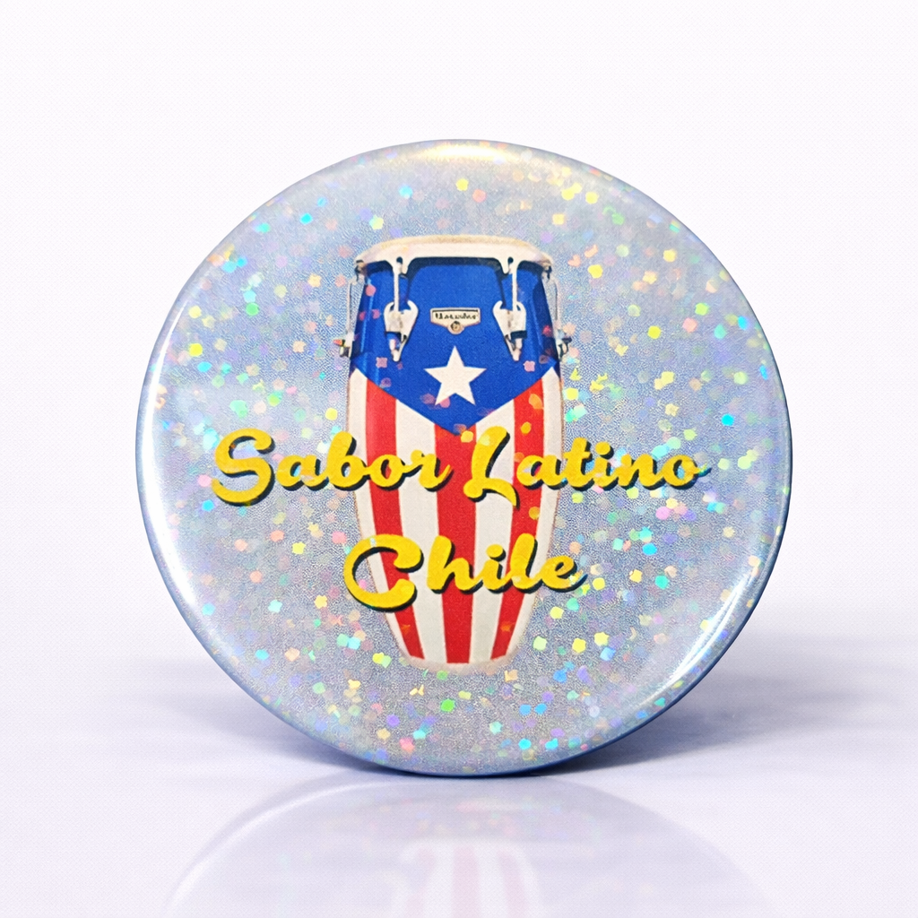 Imagen de Chapita Ciclo XXII