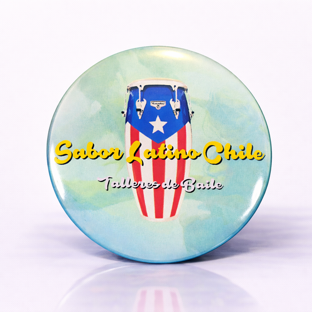 Imagen de Chapita Ciclo XXIII