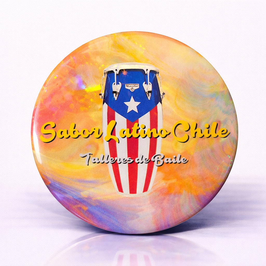 Imagen de Chapita Ciclo XXIII Holo