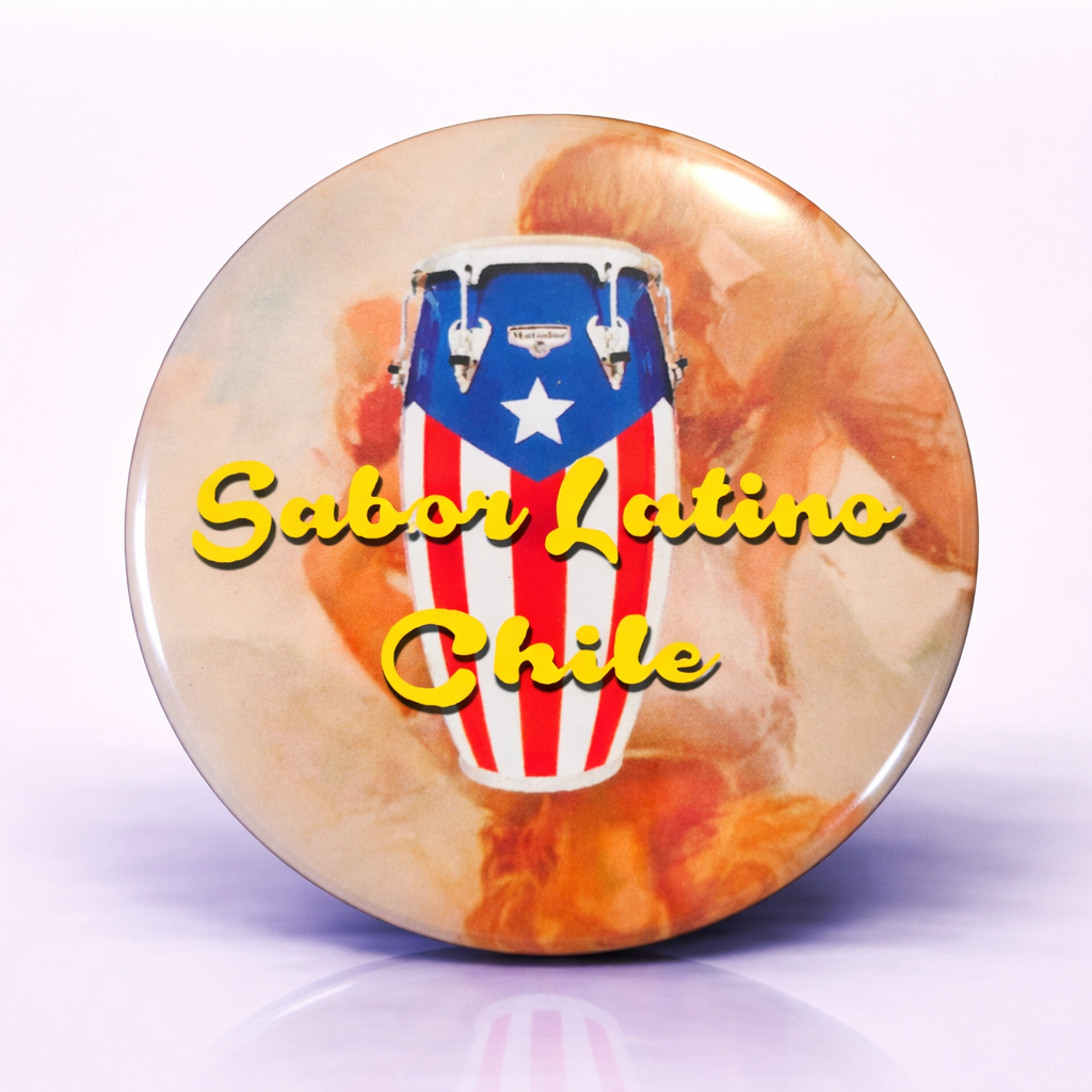 Imagen de Chapita Ciclo XXV