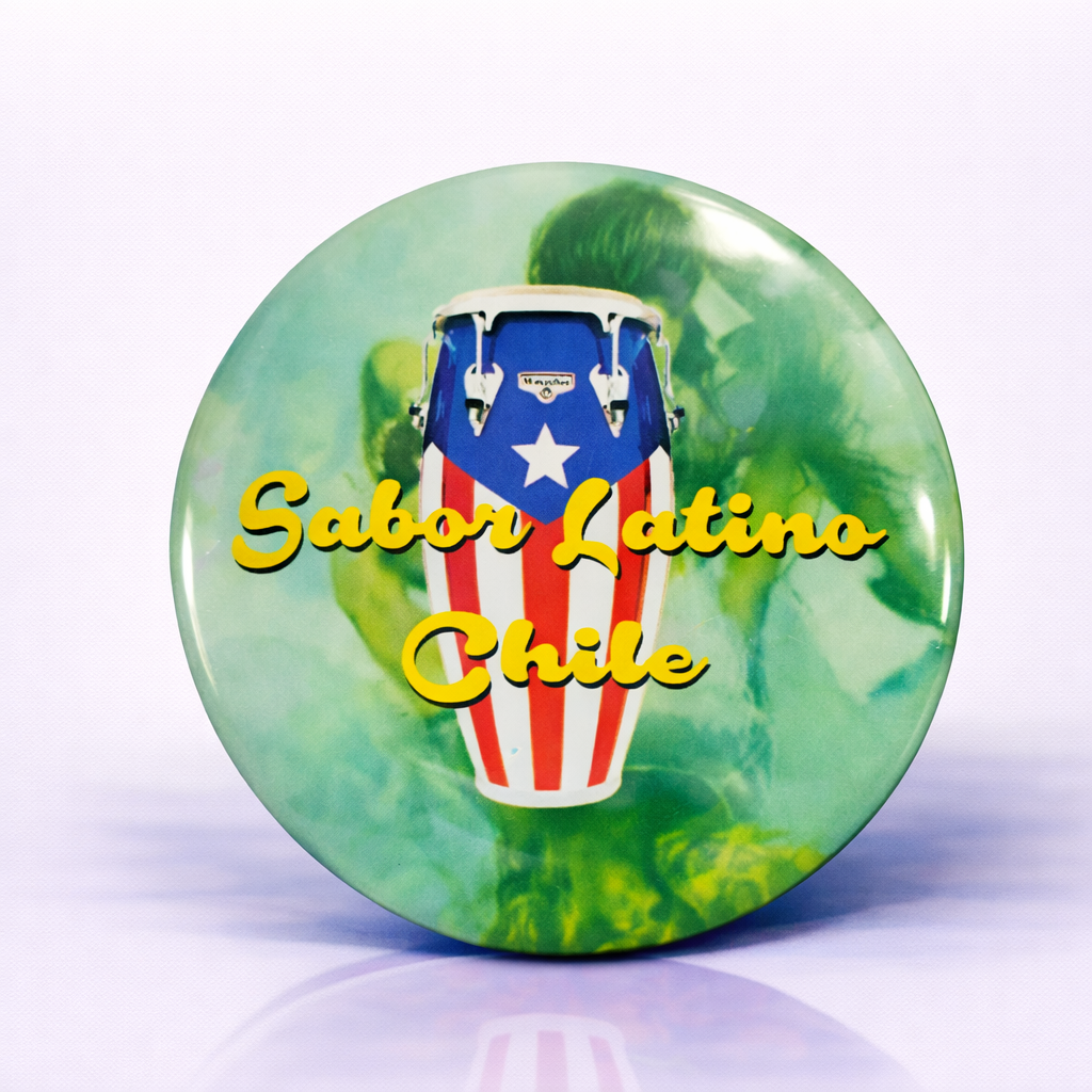 Imagen de Chapita Ciclo XXV