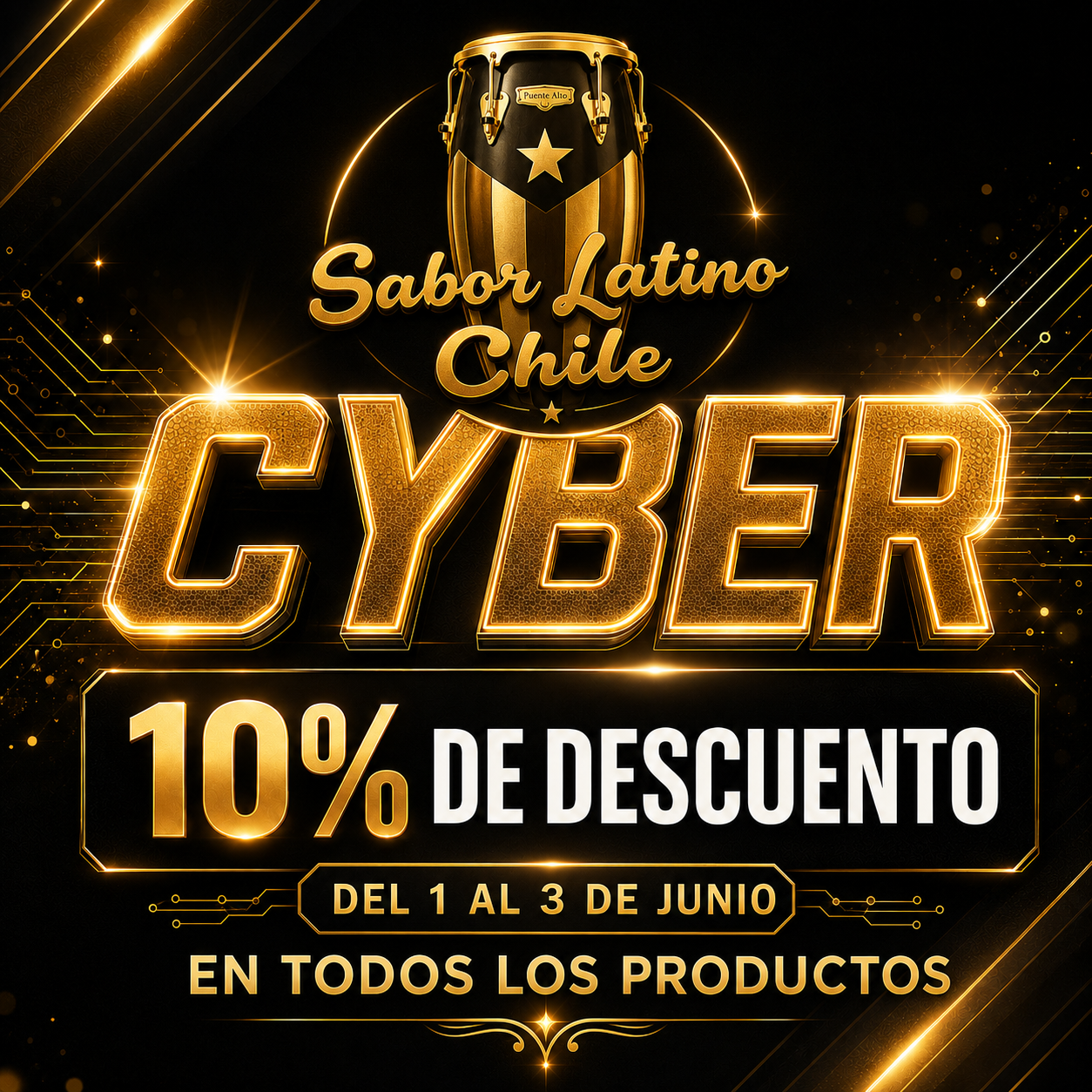 Cyber Junio 2026