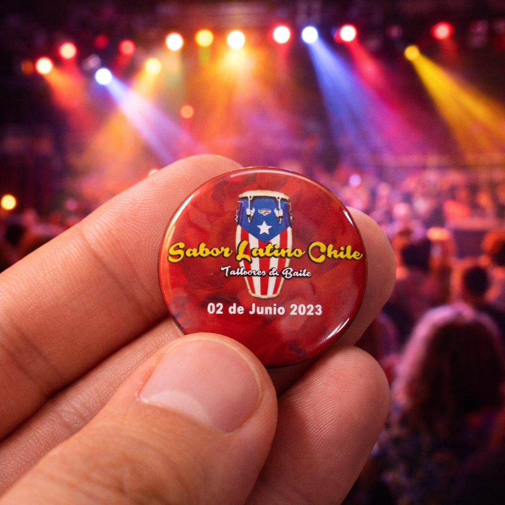 Mini Chapita 1ra Presentaci?n 2023